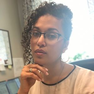 Meet your Posher, Keyshia